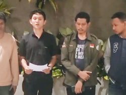 Pengakuan Yang Mengejutkan: Pelaku Pendemo Bahlil Lahadalia Dibayar Fungsionaris Partai