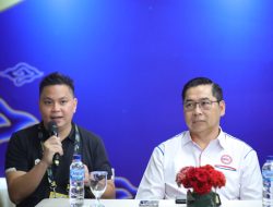 Plt Direktur LPDUK Harap Fun Volley Ball 2024 Akan Berikan Dampak Besar Bagi Industri Olahraga Nasional