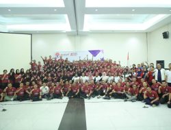 Kegiatan Orientasi PPPK Pada Lingkungan Kemenpora Resmi di Tutup