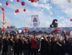 Kegiatan Antar Kampung Kemenpora Kembali Bergulir