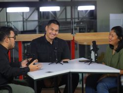 Menpora Dito Ingin Indonesia Sukses Dalam Olimpiade dan Paralimpiade 2024 Paris