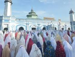 Pemerintah Tetapkan Hari Raya Idul Adha 1445 H, Jatuh pada 17 Juni