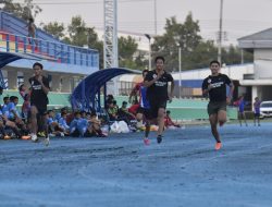 Kemenpora RI Terus Fokus Kembangkan Pembinaan Atlet Olahraga Sejak Dini