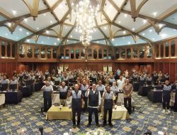 Kemenpora RI Gelar Lokakarya Pembinaan Olahraga Prestasi dan Rakernas BAPOPSI 2024