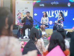 Kemenpora Menggelarkan Pesta Prestasi 2024