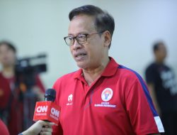 Kalah Dari Guinea, Kemenpora Berikan Apresiasi Perjuangan Timnas Indonesia U-23