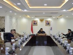 Menpora Dito Ariotedjo Dukung Festival Wonder Wave 2025