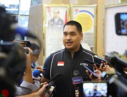 Menpora Dito Yakin Timnas U-23 Indonesia Bisa Lolos Olimpiade 2024 Paris