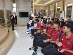 Menpora Dito Yakin Indonesia Bisa Raih Prestasi Terbaik di ASG 2024 Vietnam