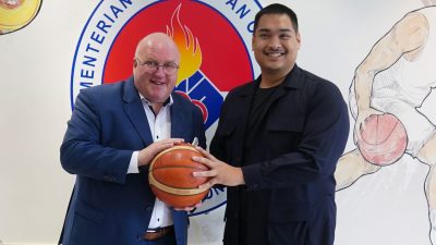 FIBA Dirikan Kantor Perwakilan di Jakarta