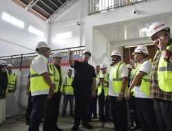 Menpora Dito Harap Pelaksanaan PON XXI 2024 Aceh-Sumut Berjalan Dengan Sukses