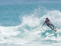 Menpora Dito Ingin Masukan WSL Krui Pro Tahun 2025 Jadi Agenda Nasional