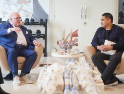 FIBA Kembali Lirik Indonesia Akan Menjadi Tuan Rumah Kejuaraan Dunia Bola Basket