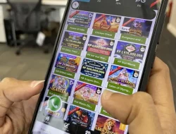 5000 Rekening Kasus Judi Online Dibekukan