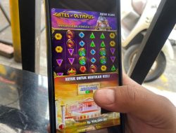 Satgas Ungkap Ada Jual Beli Rekening di Perkampungan untuk Judi Online