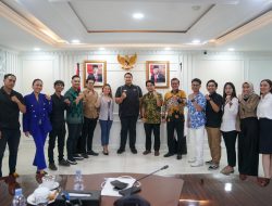 Tim Konsorsium Gerbangtara Bangun IKN dari Sisi Sosial Pemuda, Kemenpora Dukung