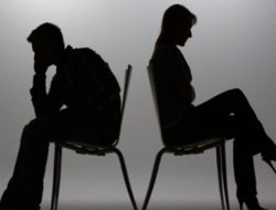 Judi Salah Satu Penyebab Perceraian, Berikut Angka Perceraian Karena Judi 5 tahun Terakhir