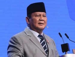 Prabowo : Indonesia Akan Evakuasi dan Rawat 1.000 Warga Palestina di RS Indonesia