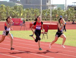 Cabor Atletik ASG 2024 Hari Pertama, Tim Atletik Indonesia Sumbang 3 Medali