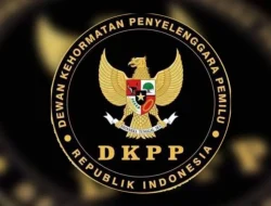 Dalam Sehari, DKPP Pecat Tiga Penyelenggara Pemilu