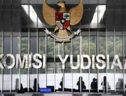 Tiga Hakim MA yang Putuskan Batas Usia Calon Kepala Daerah Akan Diperiksa KY