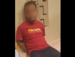 Pelaku Pembunuh IRT di Lombok Ternyata Sang Suami