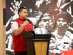 Menpora Akan Berikan Beasiswa untuk Atlet Berprestasi di ASEAN Schools Games 2024