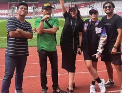 Anang Hermansyah Minta Maaf Sekaligus Klarifikasi Soal Penampilan di SUBK