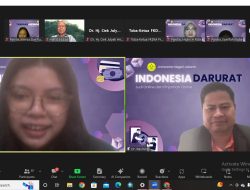 Soroti Krisis Judi Online, UNJ Buat Gerakan Moral Penanggulan Judi Online