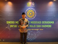 Salam Lintas Agama dalam Perspektif Keberagaman Agama di Indonesia