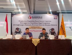 Wujudkan Pilkada Berintegritas, Rasminto : “Pengawas Pemilu Penting Miliki Pemahaman Geografis”