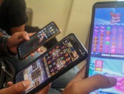 Polri Berhasil Ungkap 318 Kasus Judol dan 3 Website dengan Transaksi Tembus Rp1,414 Triliun