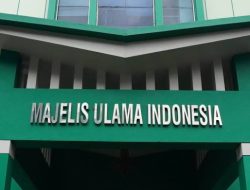 MUI Ajak Masyarakat Do’akan Polisi Berantas Judi Online dan Pinjol