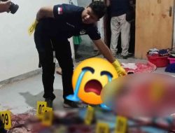Seorang IRT di Lombok Ditemukan Tewas Secara Sadis, Diduga Dibunuh