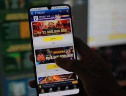 80 Ribu Anak Dibawah 10 Tahun Jadi Pemain Judi Online
