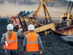 Pemerintah Bolehkan Ormas Keagamaan Kelola Tambang