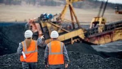 Pemerintah Bolehkan Ormas Keagamaan Kelola Tambang