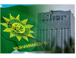 Muhammadiyah Tarik Dana Simpanannya di BSI ke Bank Syariah Lain, Ini Alasannya!