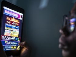 Pemerintah Putus Akses Internet Judol Asal Filipina dan Kamboja