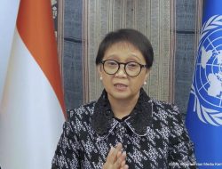Dihadapan Wakil Rakyat, Menlu Retno Marsudi Beberkan Kondisi Buruk Dialami Palestina dan Kekejaman Israel