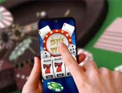 Berikut Provinsi, Kota dan Kecamatan dengan Jumlah Penjudi Online Terbanyak di Indonesia