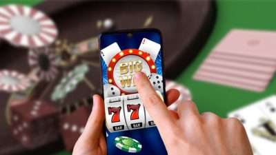 Berikut Provinsi, Kota dan Kecamatan dengan Jumlah Penjudi Online Terbanyak di Indonesia