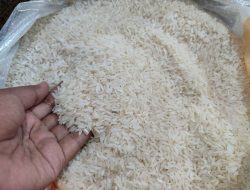 Berikut Harga Eceran Beras Terbaru