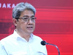 Dhony Rahajoe Buka Suara Alasannya Mundur dari Wakil Ketua Otorita IKN