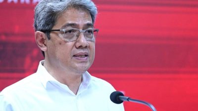 Dhony Rahajoe Buka Suara Alasannya Mundur dari Wakil Ketua Otorita IKN