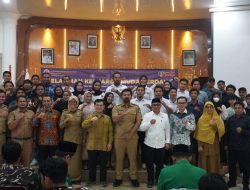 Pelatihan Keluarga Muda Berdaya Seri 4 Kemenpora Digelar di Kabupaten Luwu Timur