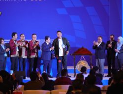 Menpora Dito Minta ke PSSI Terus Tingkatkan dan Fokus Pembinaan Kompetisi Sepak Bola Usia Dini