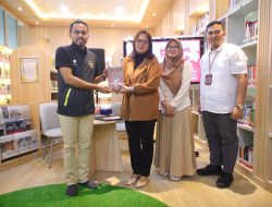 Bincang Literasi Digelar Kemenpora Tema “Pancasila Bagi Birokrat Muda”, Peringati Hari Lahir Pancasila