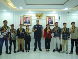 PMKRI Undang Menpora Dito Ariotedjo Hadiri Kongres Nasional di Merauke