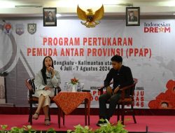 Stafsus Kemenpora Alia Noorayu: Seleksi PPAP 2024 Lebih Terbuka dan Jujur